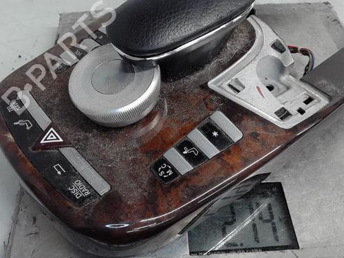 Switch MERCEDES-BENZ S-CLASS (W221, V221) S 320 CDI (221.022, 221.122) | BP21370936I30 