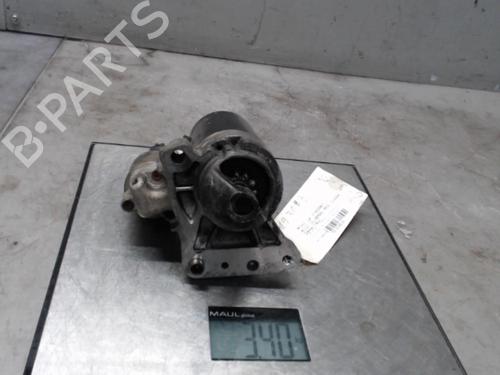 Used Starter MINI MINI CLUBMAN (R55) Cooper S (174 hp) 21306185