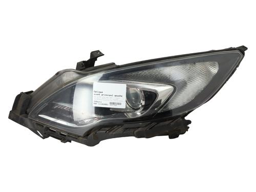 Left headlight OPEL ZAFIRA TOURER C (P12) 1.4 (75) | BP28532389C28 - Image 2