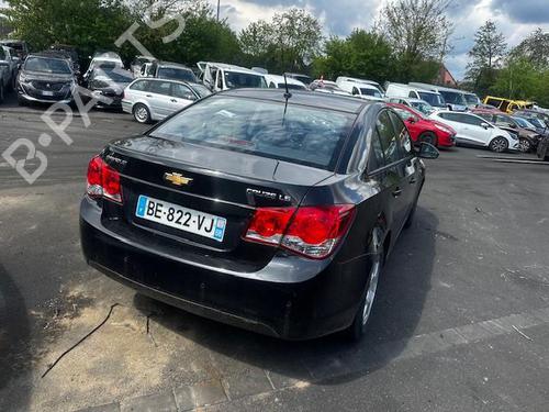 Steering column stalk CHEVROLET CRUZE (J300) 2.0 CDI | BP29619558I23 - Image 4