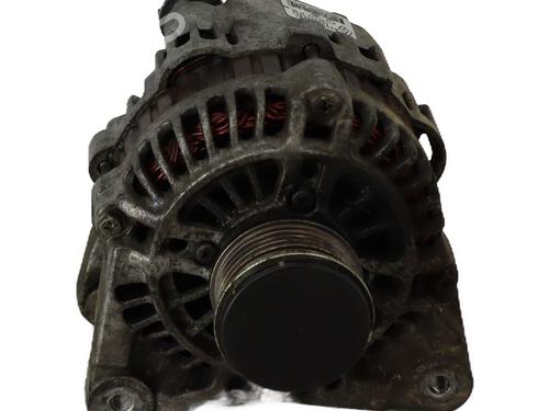 Used Alternator Alternator RENAULT KANGOO Express (FC0/1_) 1.5 dCi (FC07, FC1R) (65 hp) 31648523 31648523