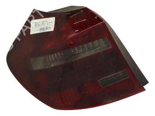 Used Left taillight Left taillight BMW 1 (E81) 123 d (204 hp) 21308901 21308901