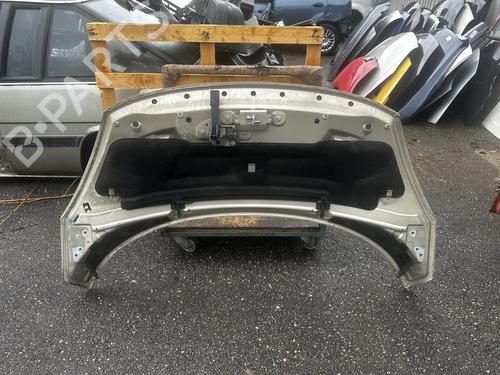 Hood RENAULT SCÉNIC III (JZ0/1_) 1.6 dCi (JZ00, JZ12) | BP21318394C1