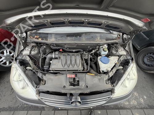 Right headlight MERCEDES-BENZ A-CLASS (W169) A 180 CDI (169.007, 169.307) | BP29880796C29 - Image 15