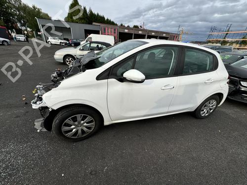 Pedal PEUGEOT 208 I (CA_, CC_) 1.5 BlueHDI 100 | BP21306793I4 