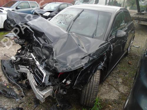 Climate control AUDI A1 Sportback (8XA, 8XF) 1.4 TSI | BP21291396I5 