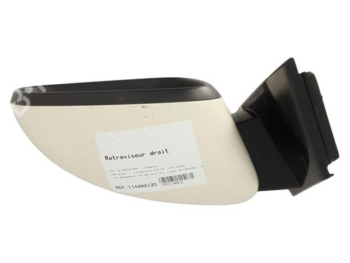 Right mirror OPEL ADAM (M13) 1.4 | BP30000437C27 