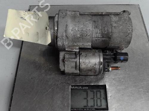 Starter AUDI A3 (8P1) 1.9 TDI | BP21312449M8 