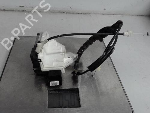 Front right lock CITROËN DS3 (SA_) 1.4 VTi 95 | BP21319710C97 