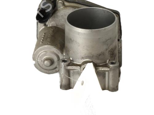 Throttle body AUDI A3 Sportback (8PA) 1.4 TFSI | BP21365616M82 