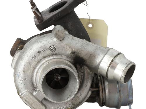 Used Turbocharger/Supercharger RENAULT LAGUNA III Grandtour (KT0/1) 2.0 dCi (KT01, KT08, KT09, KT0K, KT12, KT1D, KT1W) (150 hp) 21319341