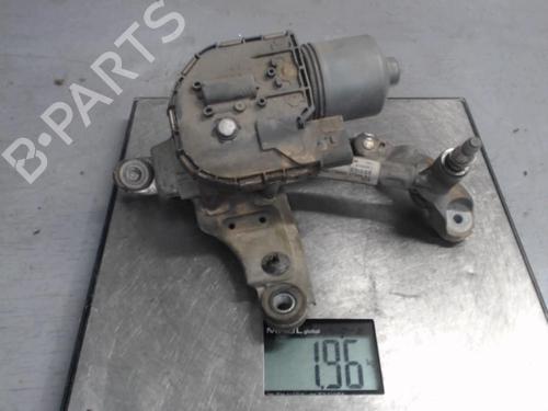 Used Front wiper motor FORD S-MAX (WA6) 2.0 TDCi (140 hp) 21369217