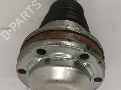 Right front driveshaft AUDI TT Roadster (FV9, FVR) 2.0 TFSI | BP31374334M39