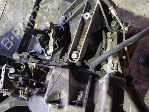 Gearbox DACIA LOGAN MCV (KS_) 1.5 dCi (KS0W) | BP37715303M3 - Image 2