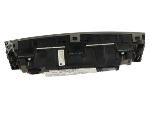 Used Climate control Climate control 21896619 21896619