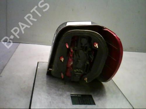 Left taillight VW POLO (6N2) 1.9 SDI | BP21303637C34 