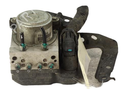 ABS pump RENAULT KOLEOS I (HY_) 2.0 dCi 4x4 (HY0K) | BP33796828M43 - Image 4