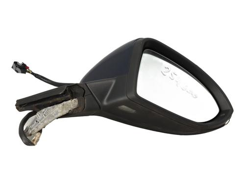 Used Right mirror VW GOLF VII Variant (BA5, BV5) 1.6 TDI (105 hp) 31663075