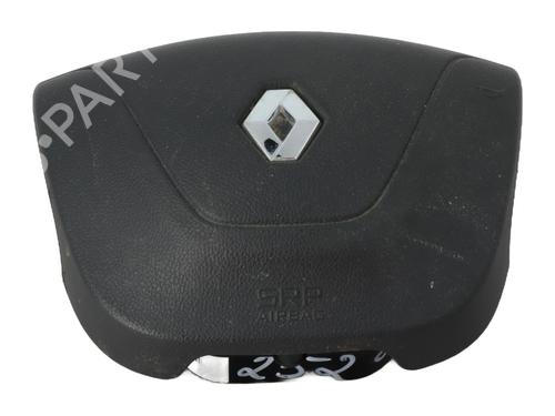 Used Driver airbag RENAULT MASTER III Van (FV) 2.3 dCi 135 FWD (FV0N, FV08, FV06, FV00, FV1S) (136 hp) 28532226
