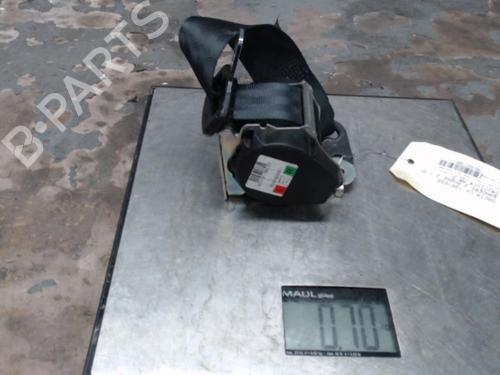 Højre bagtil seleforstrammer DACIA SANDERO II 1.0 SCe 75 (B8JC, B8JD) (73 hp) 21312654