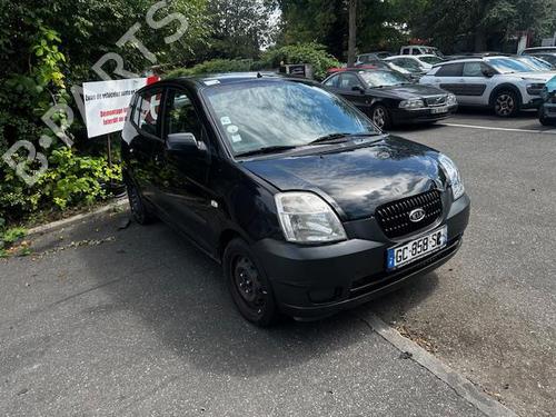 Steering column stalk KIA PICANTO I (SA) 1.1 | BP27972430I23  - Image 11