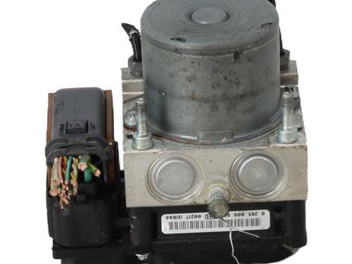 Used ABS pump ABS pump CITROËN BERLINGO MULTISPACE (B9) 1.6 HDi 110 (109 hp) 32670165 32670165
