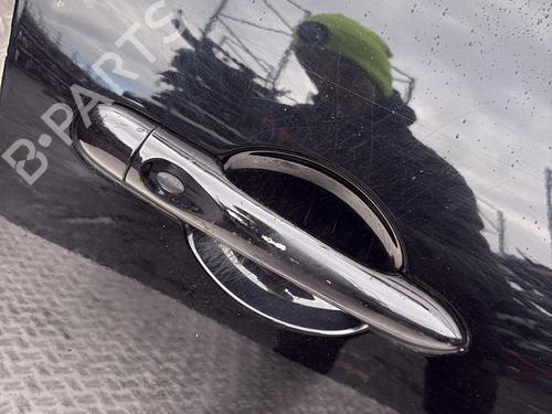 Right front door RENAULT CLIO IV (BH_) 0.9 TCe 90 (BHNF, BHMA, BHMH, BHJK, BHJR) | BP29855155C3
