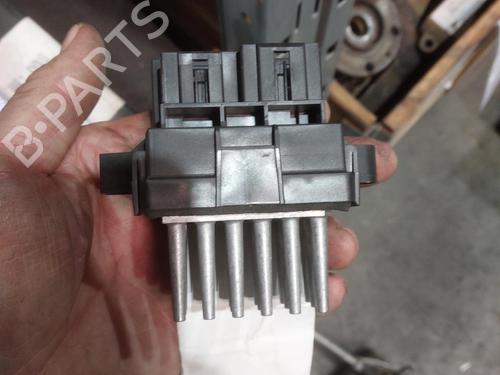 Heater resistor IVECO DAILY V Van 29S11, 29L11, 35C11, 35S11, 40C11 | BP30618171M108 - Image 3