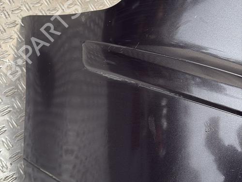 Rear bumper AUDI A3 Sportback (8PA) 1.9 TDI | BP23029055C8 