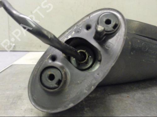 Right mirror MITSUBISHI CARISMA (DA_) 1.8 16V GDI (DA2A) | BP21295224C27 