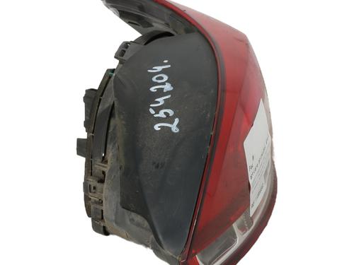 Right taillight VW SCIROCCO III (137, 138) 1.4 TSI | BP30921964C35 