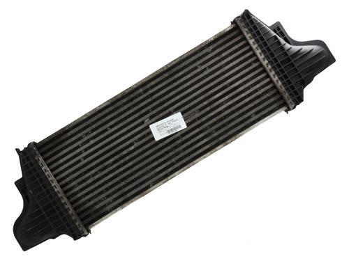 Intercooler MERCEDES-BENZ M-CLASS (W164) ML 320 CDI 4-matic (164.122) | BP21290913M30
