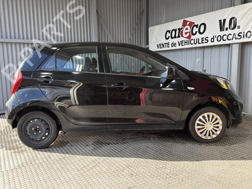 Climate control KIA PICANTO II (TA) 1.0 | BP33238039I5  - Image 11