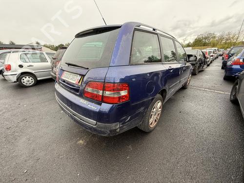 Left tailgate light FIAT STILO Multi Wagon (192_) 1.9 JTD | BP27981380C79 - Image 10