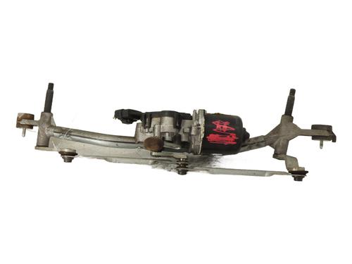 Rear wiper motor CITROËN DS3 (SA_) 1.6 VTi 120 | BP32176869M102
