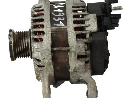 Alternator NISSAN MICRA V (K14) 0.9 IG-T | BP36779980M7 - Image 4