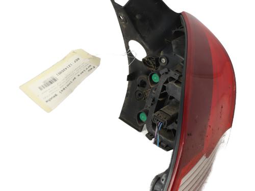 Left taillight RENAULT CLIO IV Grandtour (KH_) 1.5 dCi 90 (KHN3, KHN4) | BP32374296C34 