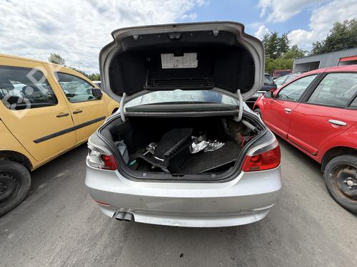 AC compressor BMW 5 (E60) 525 d | BP27467406M34  - Image 15