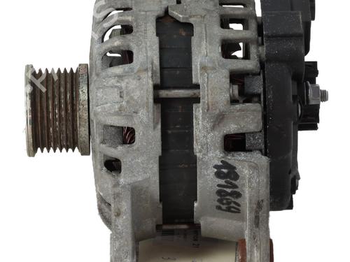 Alternator SMART FORFOUR Hatchback (453) 1.0 (453.042, 453.043) | BP21305555M7  - Image 6