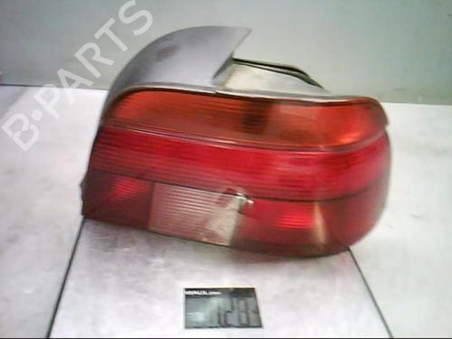 Used Right taillight BMW 5 (E39) 525 tds (143 hp) 21321038