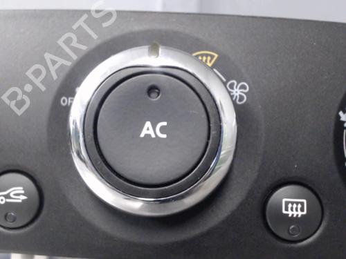 Climate control RENAULT CLIO IV (BH_) 1.5 dCi 75 | BP21299331I5 