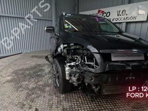 Steering column stalk FORD KUGA I 2.0 TDCi | BP32422064I23  - Image 7