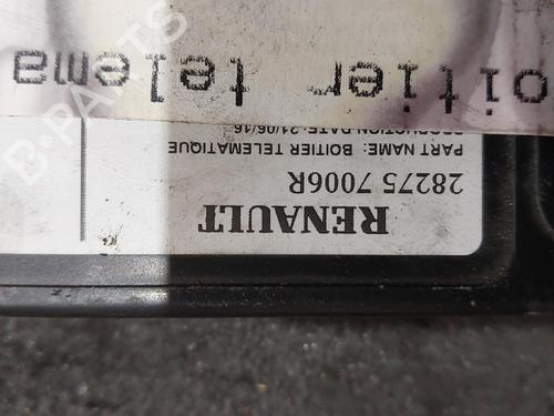 Control unit RENAULT MASTER III Van (FV) 2.3 dCi 135 FWD (FV0N, FV08, FV06, FV00, FV1S) | BP34526392M11 - Image 4