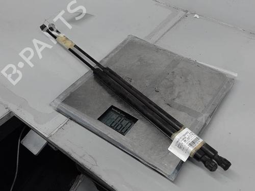 Tailgate lift support CITROËN SAXO (S0, S1) 1.1 X, SX | BP21362756C138 