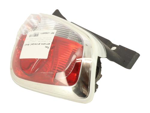 Right taillight FIAT 500 (312_) 1.2 (312AXA1A) | BP40112476C35 - Image 2