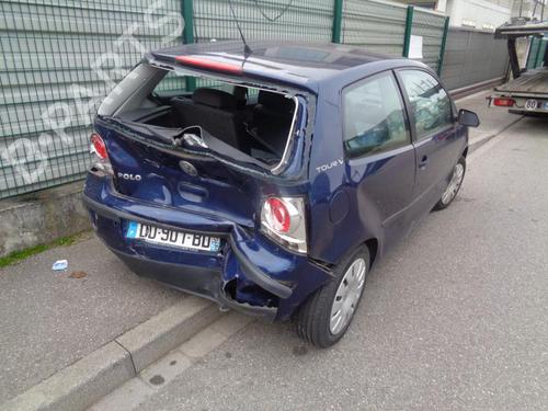 Starter VW POLO IV (9N_, 9A_) 1.2 12V | BP21318823M8