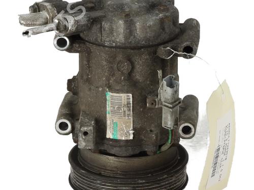 Used AC compressor RENAULT CLIO III (BR0/1, CR0/1) 1.5 dCi (C/BR0G, C/BR1G) (68 hp) 21290944
