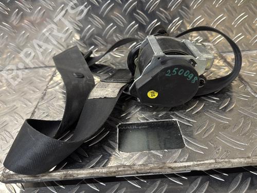 Used Front left seatbelt Front left seatbelt VW GOLF VI (5K1) 2.0 TDI (110 hp) 22628786 22628786