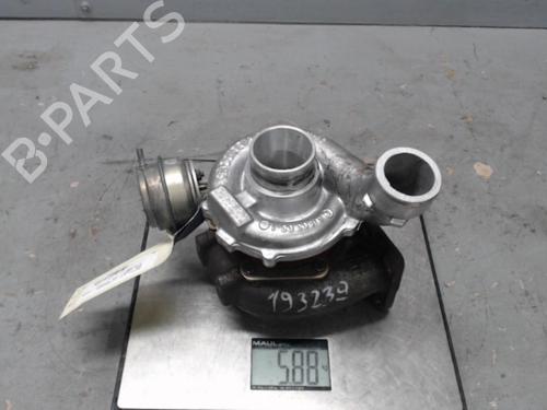 Used Turbocharger/Supercharger AUDI A6 C5 Avant (4B5) 2.5 TDI (180 hp) 21294642