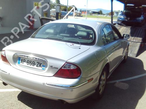 Right taillight JAGUAR S-TYPE II (X200) 3.0 V6 | BP21309317C35 